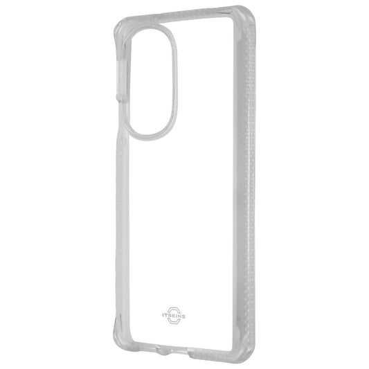ITSKINS Spectrum Clear series Case for Motorola Edge+ (2022) - Transparent Cell Phone - Cases, Covers & Skins ITSKINS - Simple Cell Bulk Wholesale Pricing - USA Seller