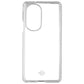 ITSKINS Spectrum Clear series Case for Motorola Edge+ (2022) - Transparent