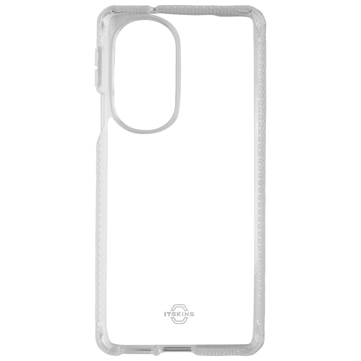 ITSKINS Spectrum Clear series Case for Motorola Edge+ (2022) - Transparent Cell Phone - Cases, Covers & Skins ITSKINS    - Simple Cell Bulk Wholesale Pricing - USA Seller