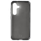 ITSKINS Spectrum_R // Clear Series Case for Samsung Galaxy S24 - Smoke