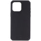 ITSKINS Ballistic Nylon Case for MagSafe for Apple iPhone 15 Pro Max - Black