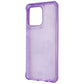 ITSKINS Spectrum_R // Clear Case for Motorola Moto G Stylus 2025 - Light Purple Cell Phone - Cases, Covers & Skins ITSKINS - Simple Cell Bulk Wholesale Pricing - USA Seller