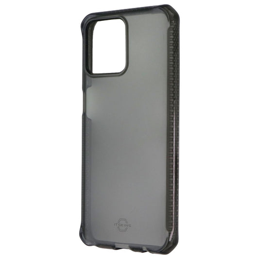 ITSKINS Spectrum_R // Clear Case for Motorola Moto G Stylus (2023) - Smoke Cell Phone - Cases, Covers & Skins ITSKINS - Simple Cell Bulk Wholesale Pricing - USA Seller