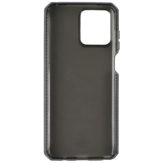 ITSKINS Spectrum_R // Clear Case for Motorola Moto G Stylus (2023) - Smoke Cell Phone - Cases, Covers & Skins ITSKINS - Simple Cell Bulk Wholesale Pricing - USA Seller