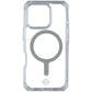 ITSKINS Hybrid_R // Mood Case for MagSafe for Apple iPhone 16 Pro - Clear/Purple Cell Phone - Cases, Covers & Skins ITSKINS - Simple Cell Bulk Wholesale Pricing - USA Seller