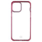 ITSKINS Hybrid Clear Series Case for Apple iPhone 12 Pro Max - Light Pink Cell Phone - Cases, Covers & Skins ITSKINS    - Simple Cell Bulk Wholesale Pricing - USA Seller