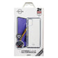 ITSKINS Hybrid Clear Series Case for Samsung Galaxy (S20+) 5G - Transparent Cell Phone - Cases, Covers & Skins ITSKINS - Simple Cell Bulk Wholesale Pricing - USA Seller