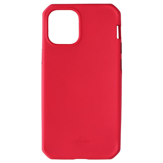 ITSKINS Hybrid Silk Protective Case for Apple iPhone 12 Mini - Coral Cell Phone - Cases, Covers & Skins ITSKINS    - Simple Cell Bulk Wholesale Pricing - USA Seller