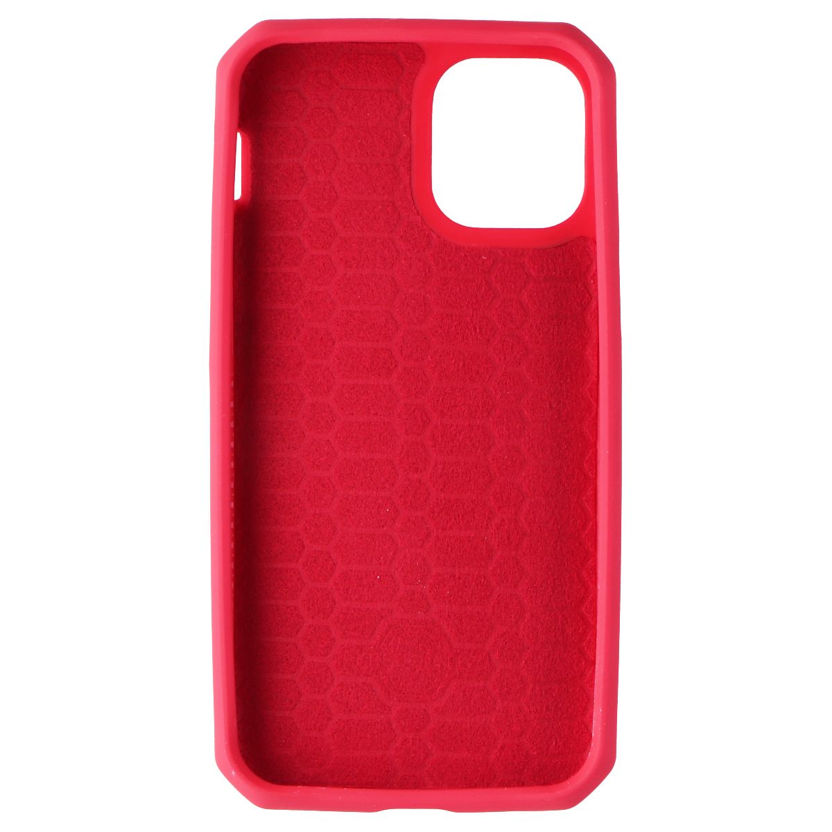 ITSKINS Hybrid Silk Protective Case for Apple iPhone 12 Mini - Coral Cell Phone - Cases, Covers & Skins ITSKINS    - Simple Cell Bulk Wholesale Pricing - USA Seller