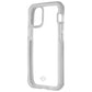 ITSKINS Supreme Clear Series Case for Apple iPhone 12 mini - Transparent/White Cell Phone - Cases, Covers & Skins ITSKINS - Simple Cell Bulk Wholesale Pricing - USA Seller