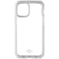 ITSKINS Supreme Clear Series Case for Apple iPhone 12 mini - Transparent/White Cell Phone - Cases, Covers & Skins ITSKINS    - Simple Cell Bulk Wholesale Pricing - USA Seller