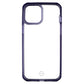 ITSKINS Hybrid Clear Series Case for Apple iPhone 12 Pro Max - Clear / Deep Blue Cell Phone - Cases, Covers & Skins ITSKINS    - Simple Cell Bulk Wholesale Pricing - USA Seller