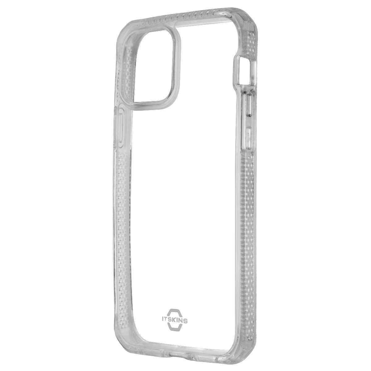 ITSKINS Hybrid Clear Series Case for Apple iPhone 12/12 Pro - Clear Cell Phone - Cases, Covers & Skins ITSKINS    - Simple Cell Bulk Wholesale Pricing - USA Seller