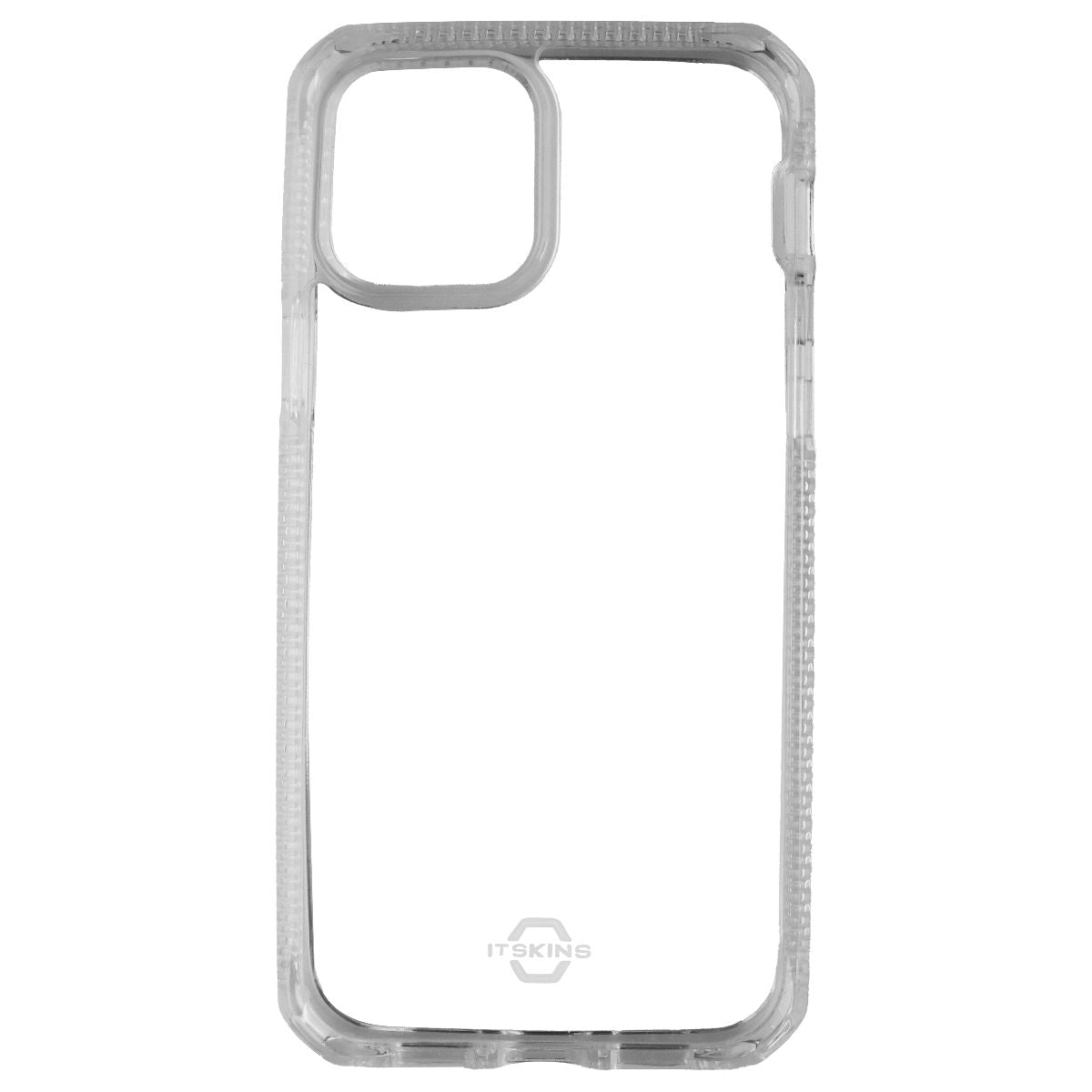 ITSKINS Hybrid Clear Series Case for Apple iPhone 12/12 Pro - Clear Cell Phone - Cases, Covers & Skins ITSKINS - Simple Cell Bulk Wholesale Pricing - USA Seller