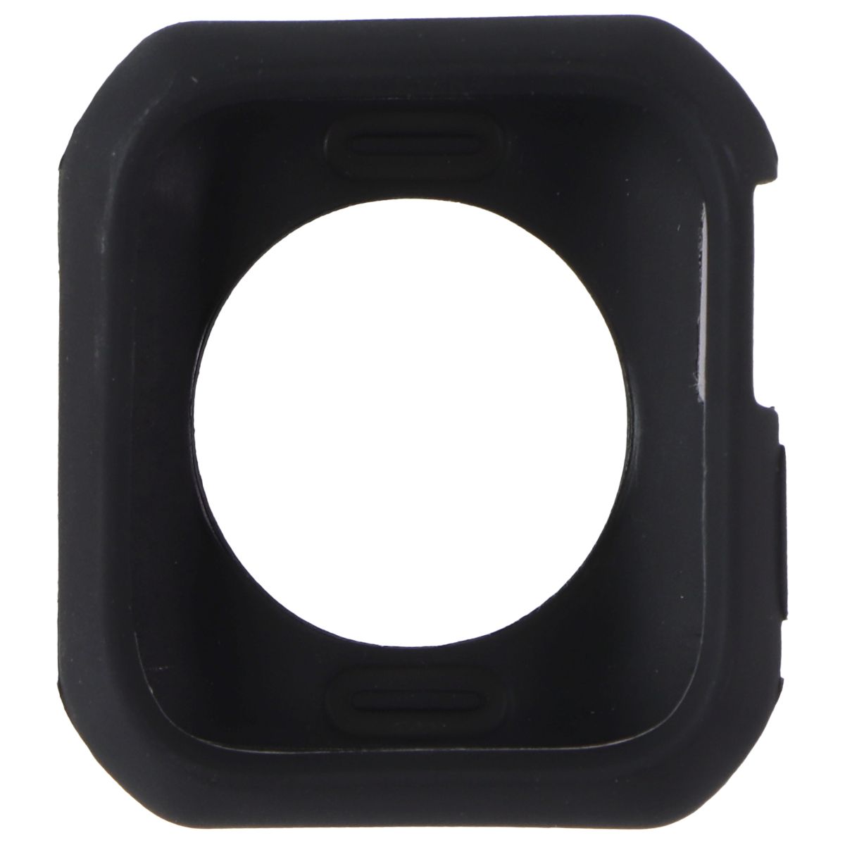 ITSKINS Spectrum Bumper Case 2 Pack for Apple Watch 40mm - 1x Black/1x Pink