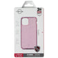 ITSKINS Hybrid // Spark Case for Apple iPhone 12 Pro / iPhone 12 - Sparkle Pink Cell Phone - Cases, Covers & Skins ITSKINS - Simple Cell Bulk Wholesale Pricing - USA Seller