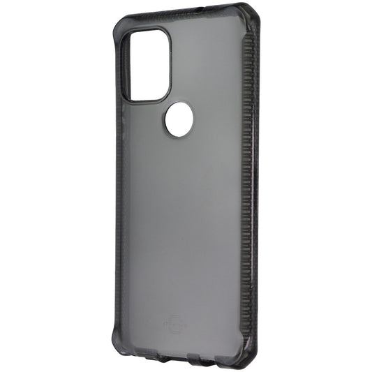ITSKINS Spectrum Series Case for Motorola Moto G Stylus 5G (2021) - Smoke Cell Phone - Cases, Covers & Skins ITSKINS - Simple Cell Bulk Wholesale Pricing - USA Seller