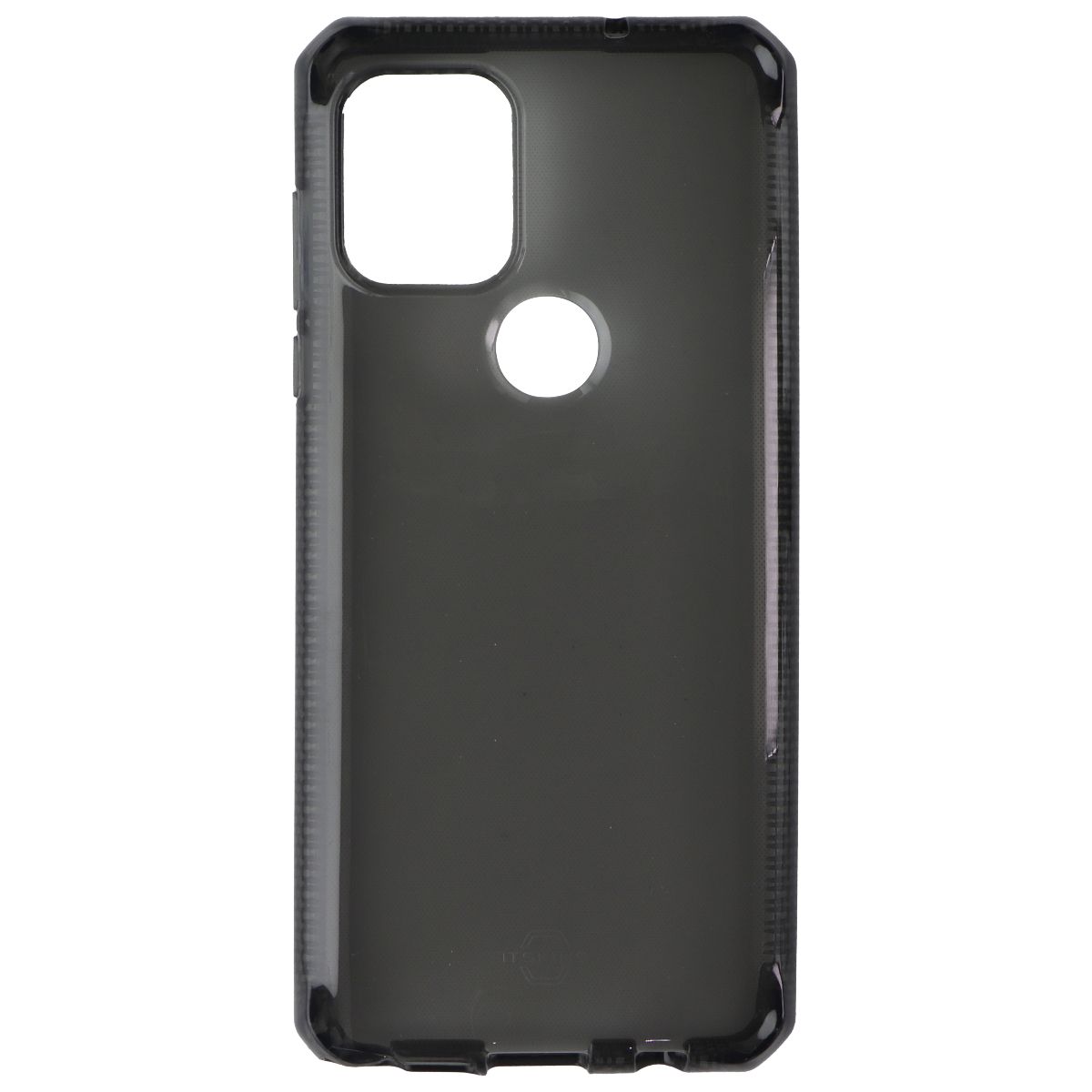 ITSKINS Spectrum Series Case for Motorola Moto G Stylus 5G (2021) - Smoke Cell Phone - Cases, Covers & Skins ITSKINS - Simple Cell Bulk Wholesale Pricing - USA Seller
