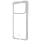 ITSKINS Spectrum R // Clear Series Case for Xiaomi Mi 11 Ultra - Transparent Cell Phone - Cases, Covers & Skins ITSKINS - Simple Cell Bulk Wholesale Pricing - USA Seller