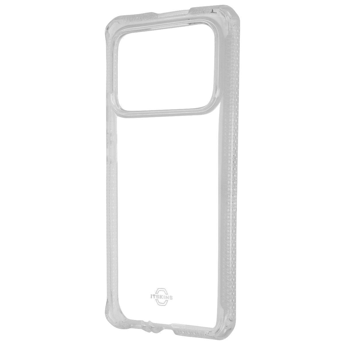 ITSKINS Spectrum R // Clear Series Case for Xiaomi Mi 11 Ultra - Transparent Cell Phone - Cases, Covers & Skins ITSKINS - Simple Cell Bulk Wholesale Pricing - USA Seller