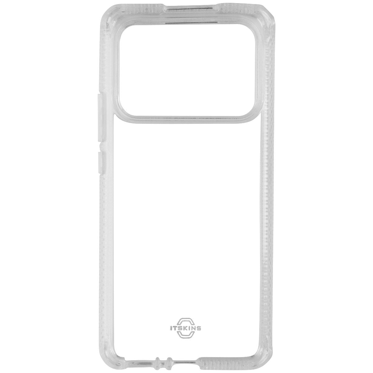 ITSKINS Spectrum R // Clear Series Case for Xiaomi Mi 11 Ultra - Transparent Cell Phone - Cases, Covers & Skins ITSKINS - Simple Cell Bulk Wholesale Pricing - USA Seller