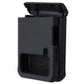ITSKINS Supreme_R Series Case for Samsung Galaxy Z Flip4 - Black Cell Phone - Cases, Covers & Skins ITSKINS - Simple Cell Bulk Wholesale Pricing - USA Seller