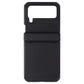 ITSKINS Supreme_R Series Case for Samsung Galaxy Z Flip4 - Black Cell Phone - Cases, Covers & Skins ITSKINS - Simple Cell Bulk Wholesale Pricing - USA Seller