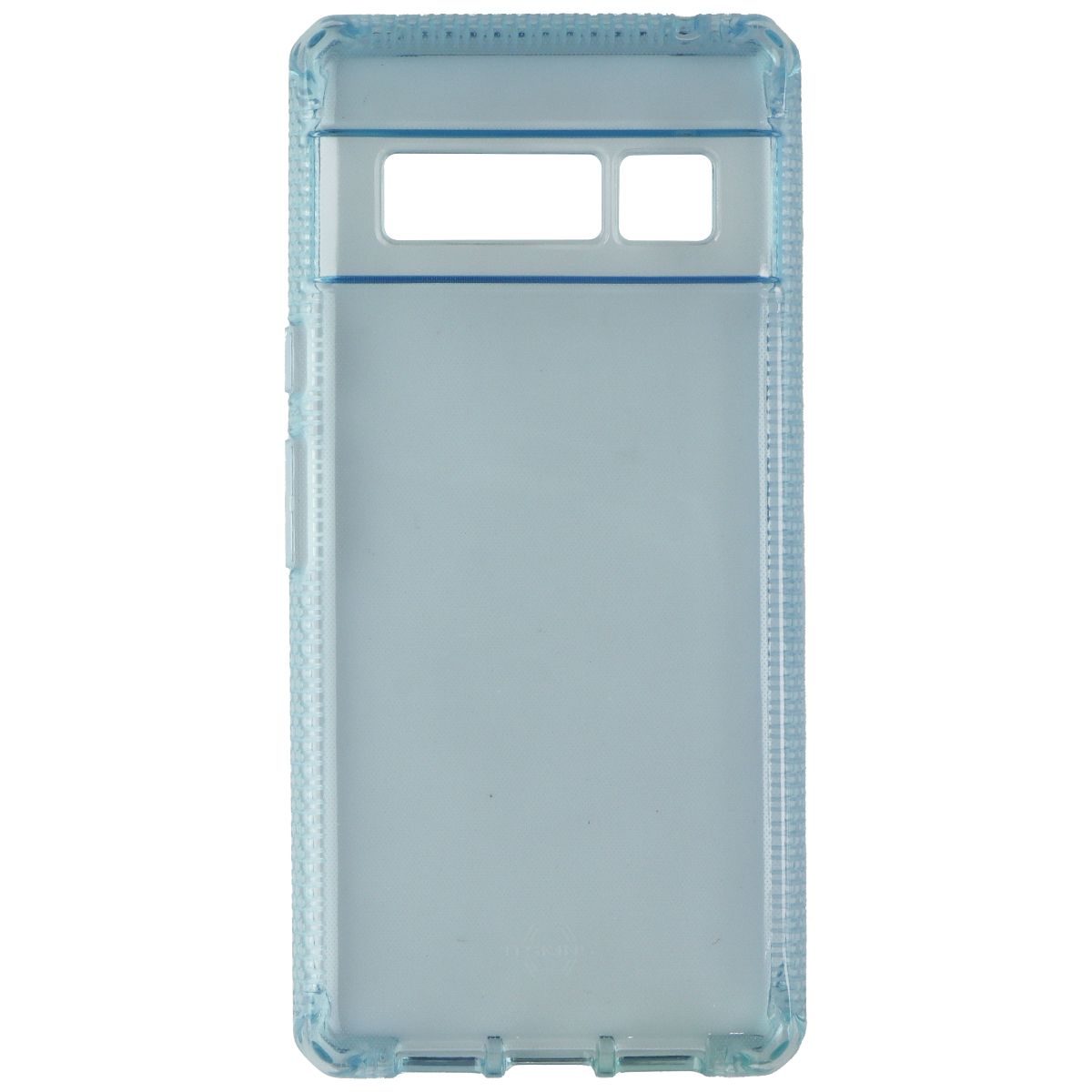 ITSKINS Spectrum // Clear Series Case for Google Pixel 6 Pro - Light Blue Cell Phone - Cases, Covers & Skins ITSKINS - Simple Cell Bulk Wholesale Pricing - USA Seller