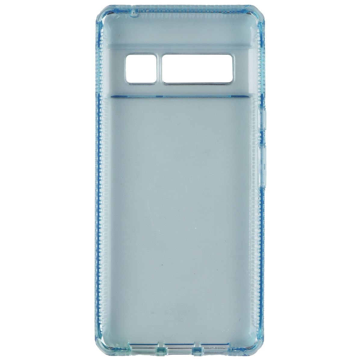 ITSKINS Spectrum // Clear Series Case for Google Pixel 6 Pro - Light Blue Cell Phone - Cases, Covers & Skins ITSKINS - Simple Cell Bulk Wholesale Pricing - USA Seller