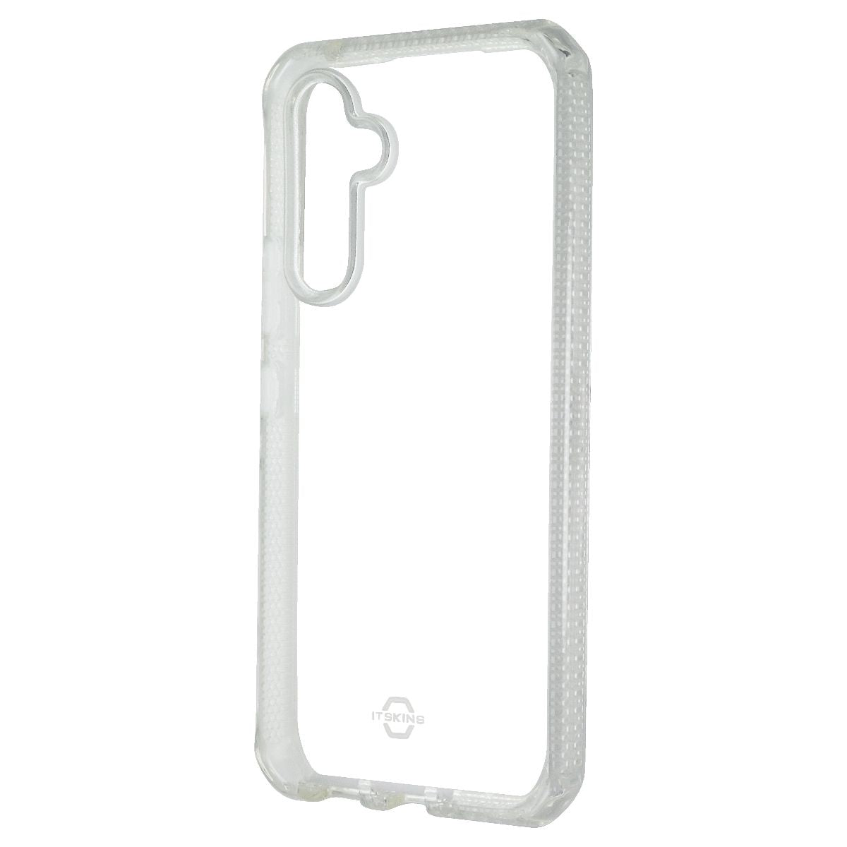 ITSKINS Spectrum_R // Clear Series Case for Samsung Galaxy A54 5G - Transparent Cell Phone - Cases, Covers & Skins ITSKINS - Simple Cell Bulk Wholesale Pricing - USA Seller