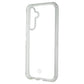 ITSKINS Spectrum_R // Clear Series Case for Samsung Galaxy A54 5G - Transparent