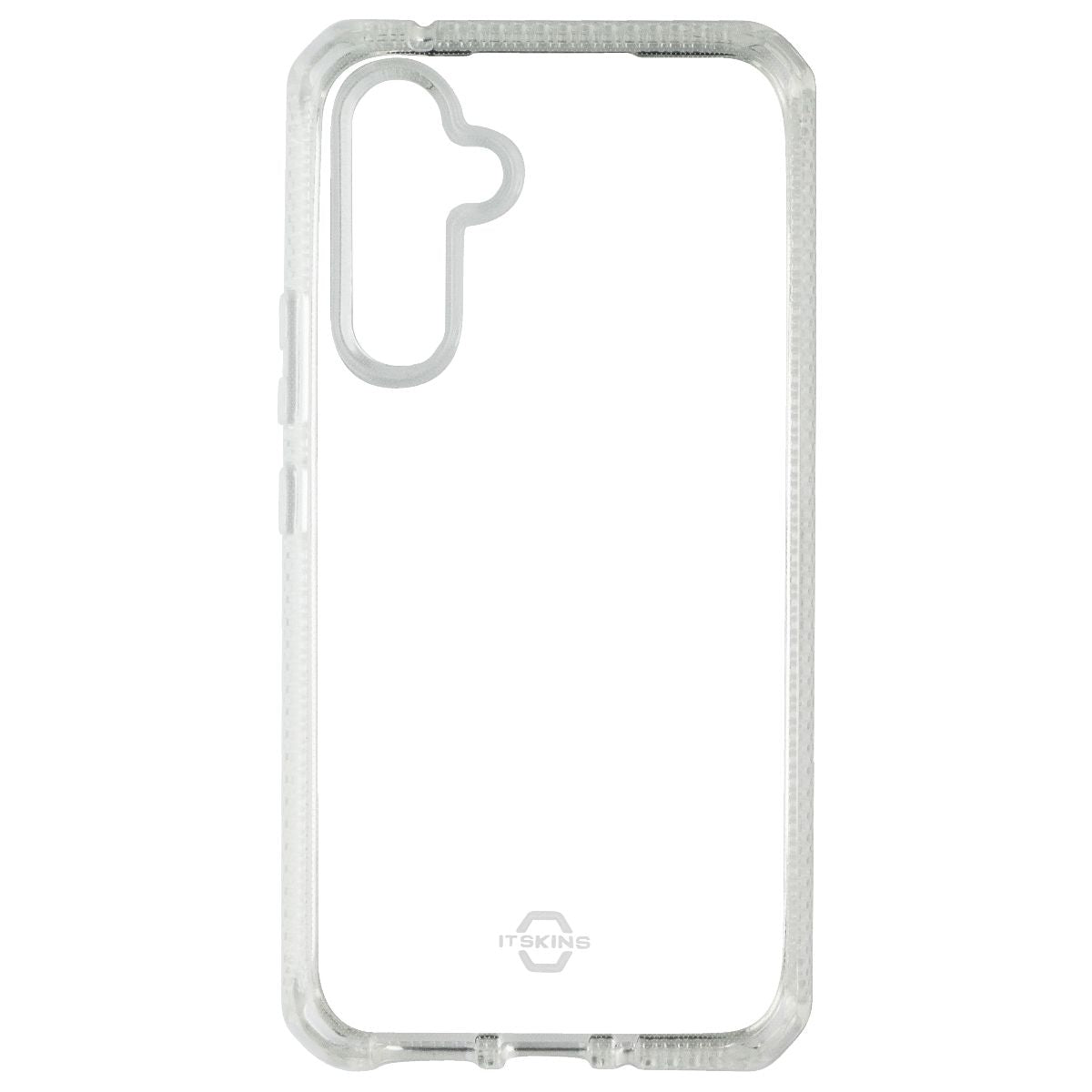 ITSKINS Spectrum_R // Clear Series Case for Samsung Galaxy A54 5G - Transparent Cell Phone - Cases, Covers & Skins ITSKINS - Simple Cell Bulk Wholesale Pricing - USA Seller