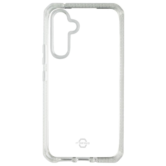 ITSKINS Spectrum_R // Clear Series Case for Samsung Galaxy A54 5G - Transparent