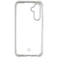 ITSKINS Spectrum_R // Clear Series Case for Samsung Galaxy A54 5G - Transparent