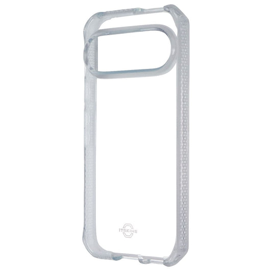 ITSKINS Spectrum_R // Clear Case for Google Pixel 9/Pixel 9 Pro - Transparent Cell Phone - Cases, Covers & Skins ITSKINS - Simple Cell Bulk Wholesale Pricing - USA Seller