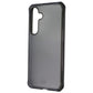 ITSKINS Spectrum_R // Clear Series Case for Samsung Galaxy S24 Plus - Smoke Cell Phone - Cases, Covers & Skins ITSKINS - Simple Cell Bulk Wholesale Pricing - USA Seller