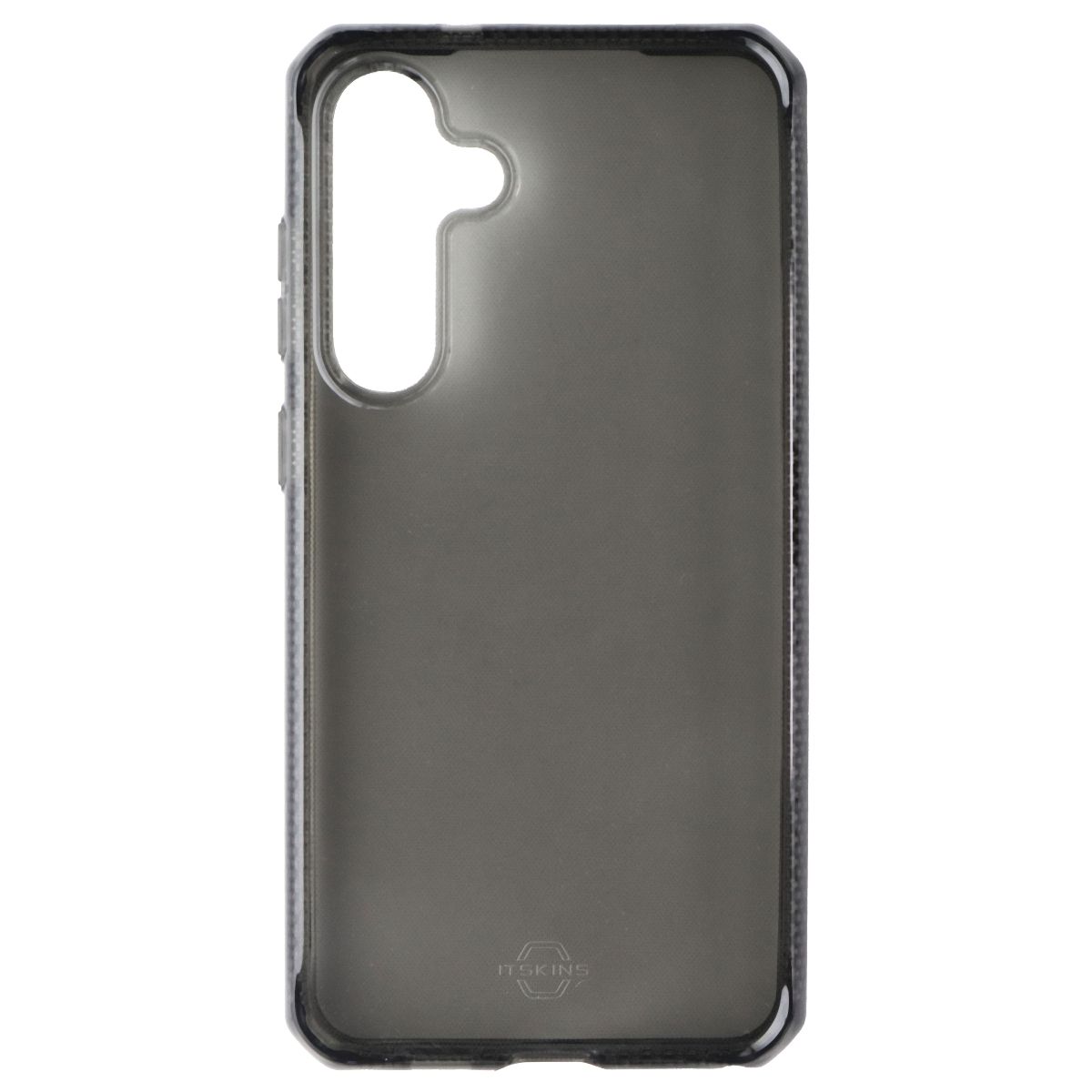ITSKINS Spectrum_R // Clear Series Case for Samsung Galaxy S24 Plus - Smoke Cell Phone - Cases, Covers & Skins ITSKINS - Simple Cell Bulk Wholesale Pricing - USA Seller