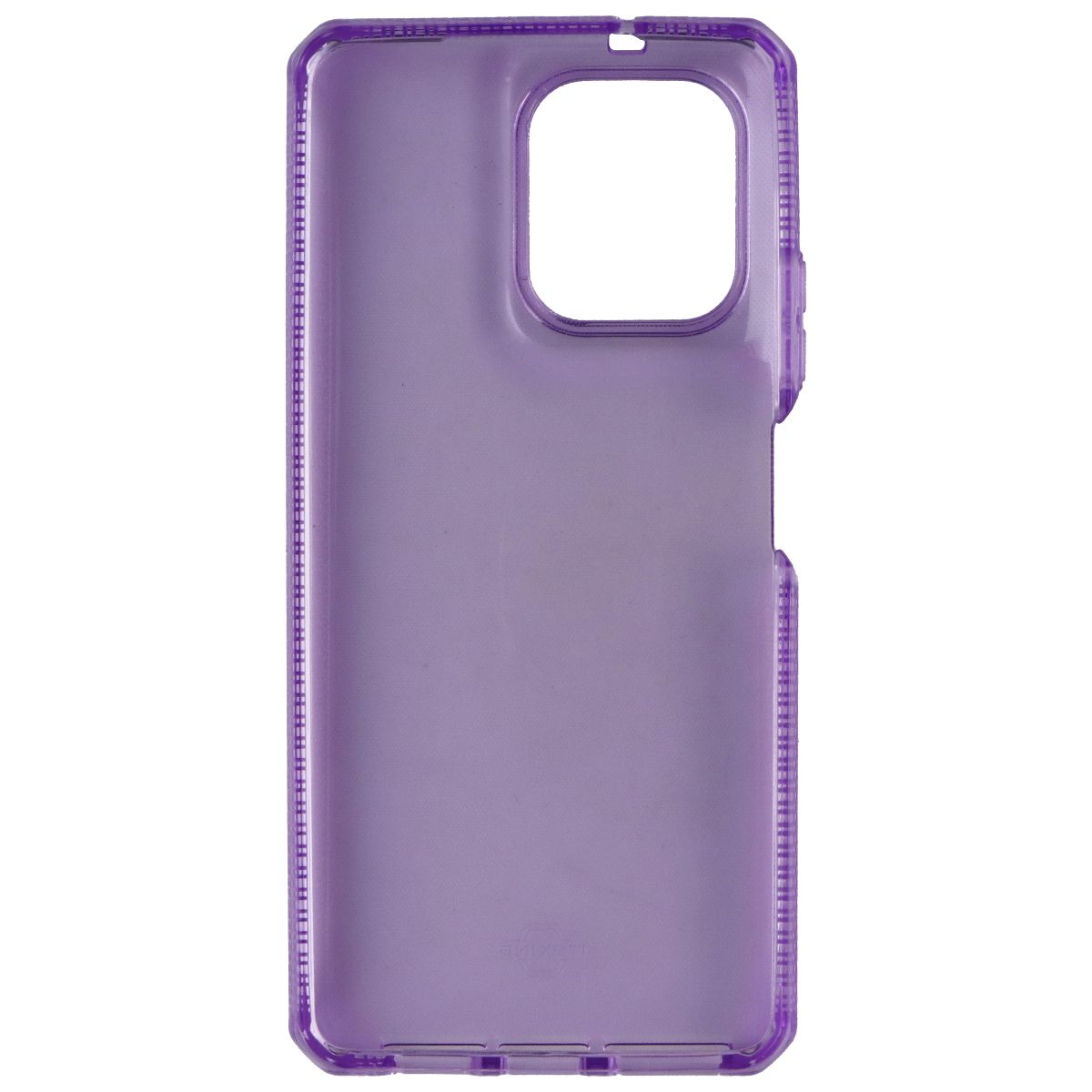 ITSKINS Spectrum R // Clear Series Case for Moto G Power (2025) - Light Purple Cell Phone - Cases, Covers & Skins ITSKINS - Simple Cell Bulk Wholesale Pricing - USA Seller