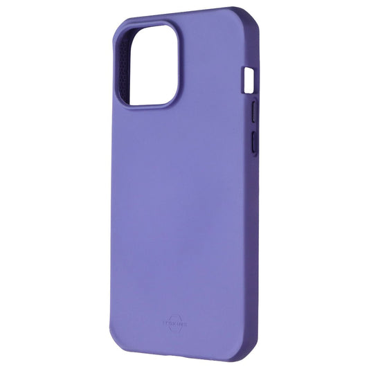 ITSKINS Spectrum // Silk Case for Apple iPhone 13 Pro Max/12 Pro Max - Purple Cell Phone - Cases, Covers & Skins ITSKINS - Simple Cell Bulk Wholesale Pricing - USA Seller