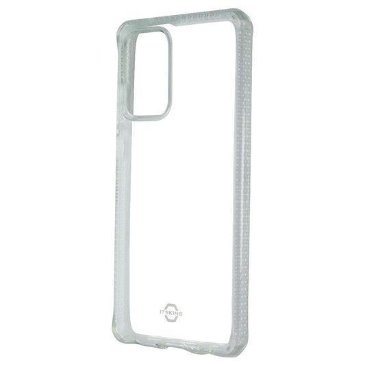 ITSKINS Spectrum_R // Clear Case for Motorola Moto G Stylus 5G (2024) Cell Phone - Cases, Covers & Skins ITSKINS - Simple Cell Bulk Wholesale Pricing - USA Seller