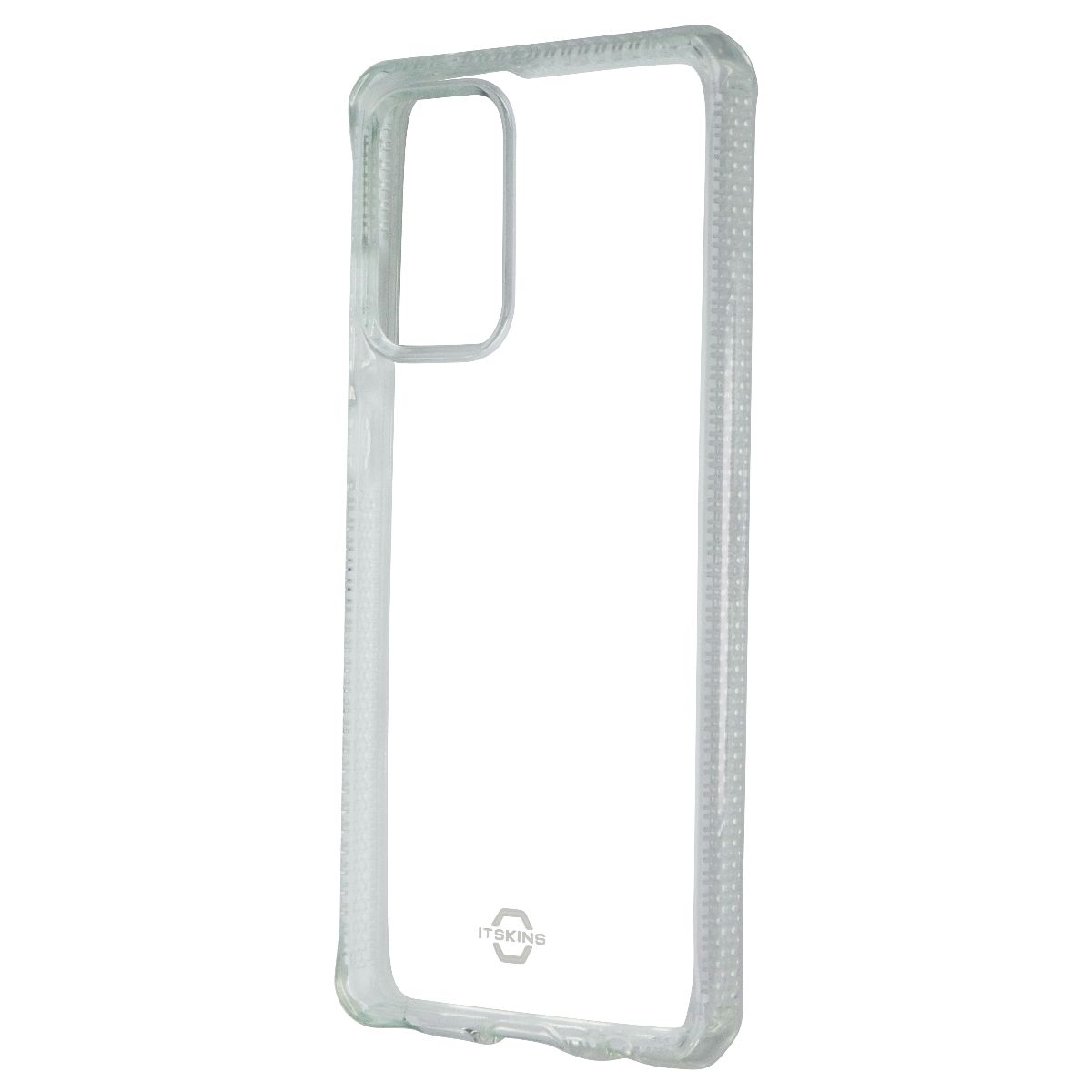 ITSKINS Spectrum_R // Clear Case for Motorola Moto G Stylus 5G (2024)