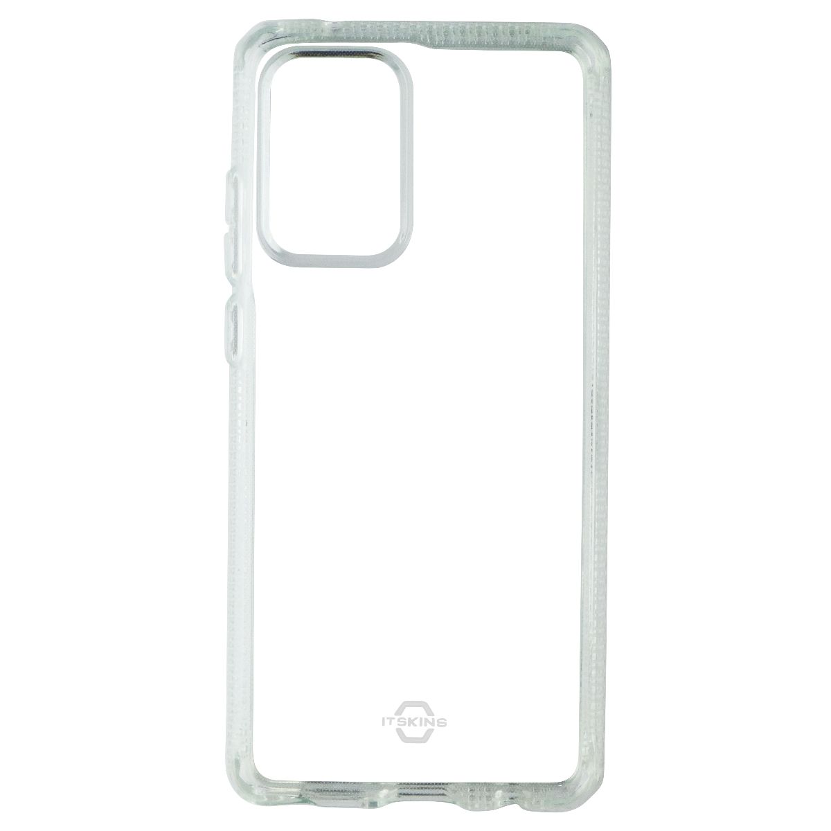 ITSKINS Spectrum_R // Clear Case for Motorola Moto G Stylus 5G (2024)