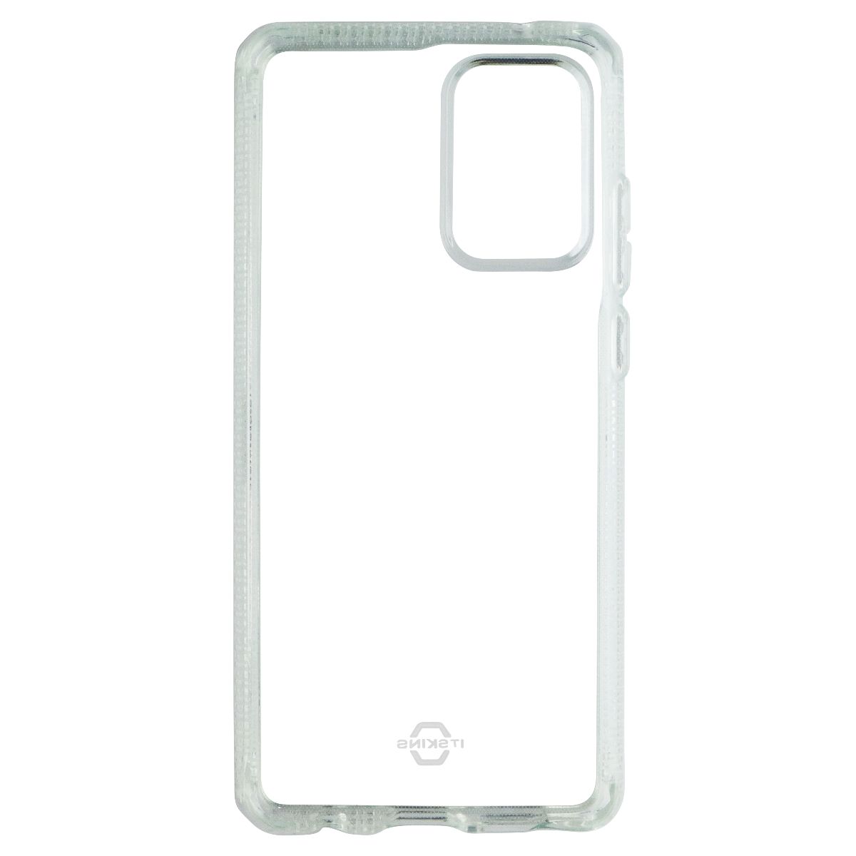 ITSKINS Spectrum_R // Clear Case for Motorola Moto G Stylus 5G (2024)