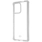 ITSKINS Spectrum_R Series Case for motorola edge+ (2023) - Transparent Cell Phone - Cases, Covers & Skins ITSKINS    - Simple Cell Bulk Wholesale Pricing - USA Seller