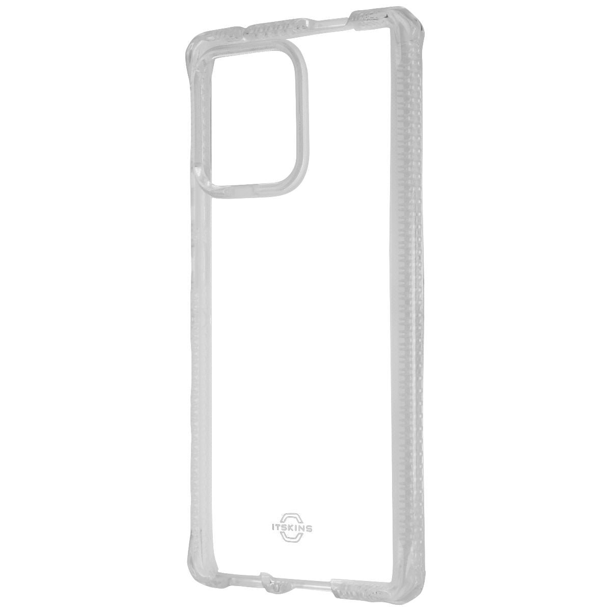 ITSKINS Spectrum_R Series Case for motorola edge+ (2023) - Transparent Cell Phone - Cases, Covers & Skins ITSKINS - Simple Cell Bulk Wholesale Pricing - USA Seller