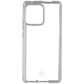 ITSKINS Spectrum_R Series Case for motorola edge+ (2023) - Transparent Cell Phone - Cases, Covers & Skins ITSKINS    - Simple Cell Bulk Wholesale Pricing - USA Seller