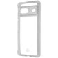 Itskins Hybrid_R Series Case for Google Pixel 7 - Clear Cell Phone - Cases, Covers & Skins ITSKINS    - Simple Cell Bulk Wholesale Pricing - USA Seller