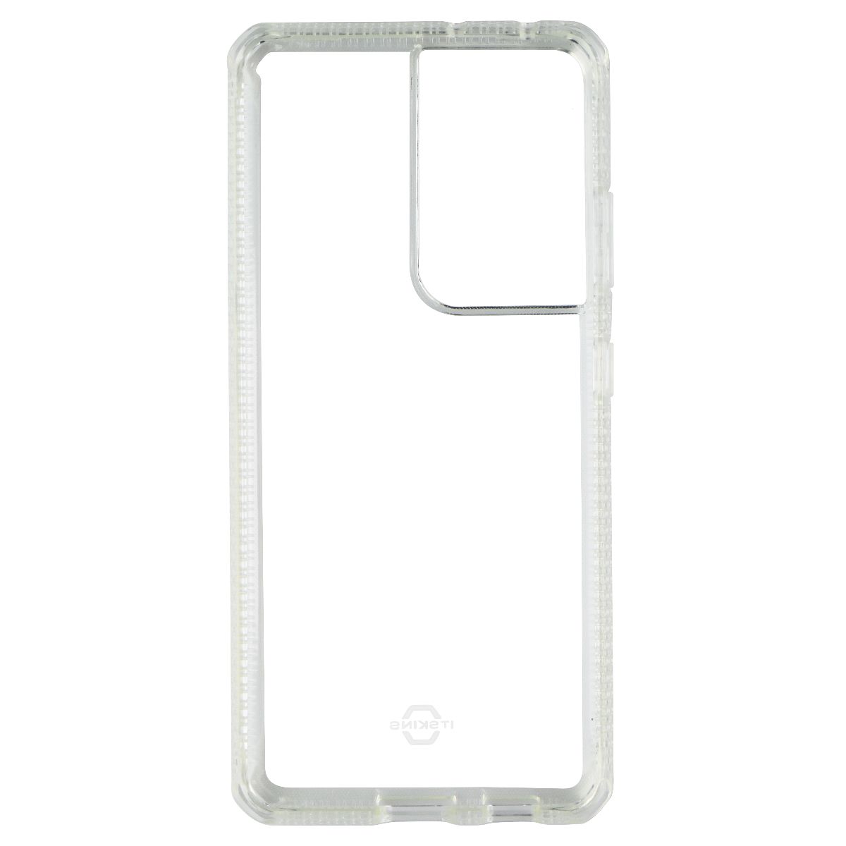 ITSKINS Spectrum Clear Series Case for Samsung Galaxy S21 Ultra - Transparent Cell Phone - Cases, Covers & Skins ITSKINS - Simple Cell Bulk Wholesale Pricing - USA Seller