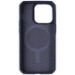 ITSKINS Ballistic_R Series Case for MagSafe for Apple iPhone 14 Pro - Dark Blue Cell Phone - Cases, Covers & Skins ITSKINS - Simple Cell Bulk Wholesale Pricing - USA Seller