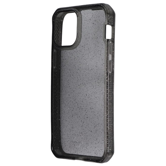 ITSKINS Hybrid Spark Case for Apple iPhone 13 mini / 12 mini - Black Glitter Cell Phone - Cases, Covers & Skins ITSKINS - Simple Cell Bulk Wholesale Pricing - USA Seller